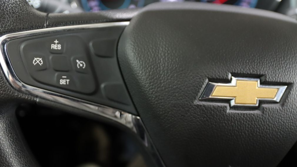 2018 Chevrolet Cruze LT Automatique air climatise economique! #14