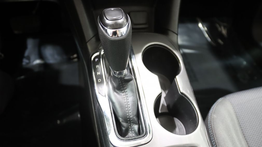 2018 Chevrolet Cruze LT Automatique air climatise economique! #21