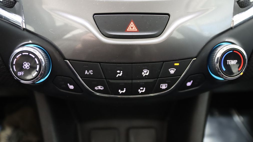 2018 Chevrolet Cruze LT Automatique air climatise economique! #19