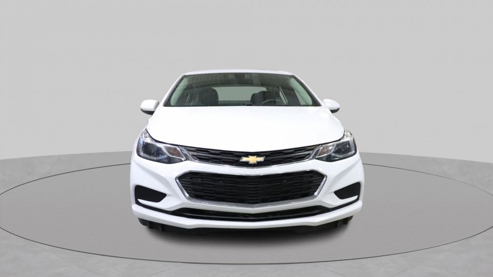 2018 Chevrolet Cruze LT Automatique air climatise economique! #2