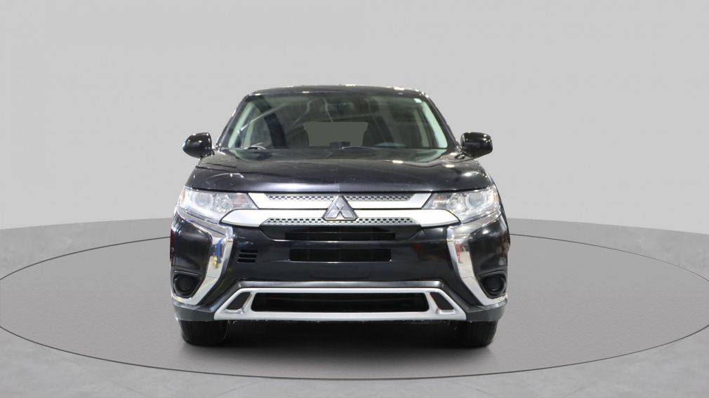 2019 Mitsubishi Outlander ES Automatique Awd Vitres Electrique !!! #2