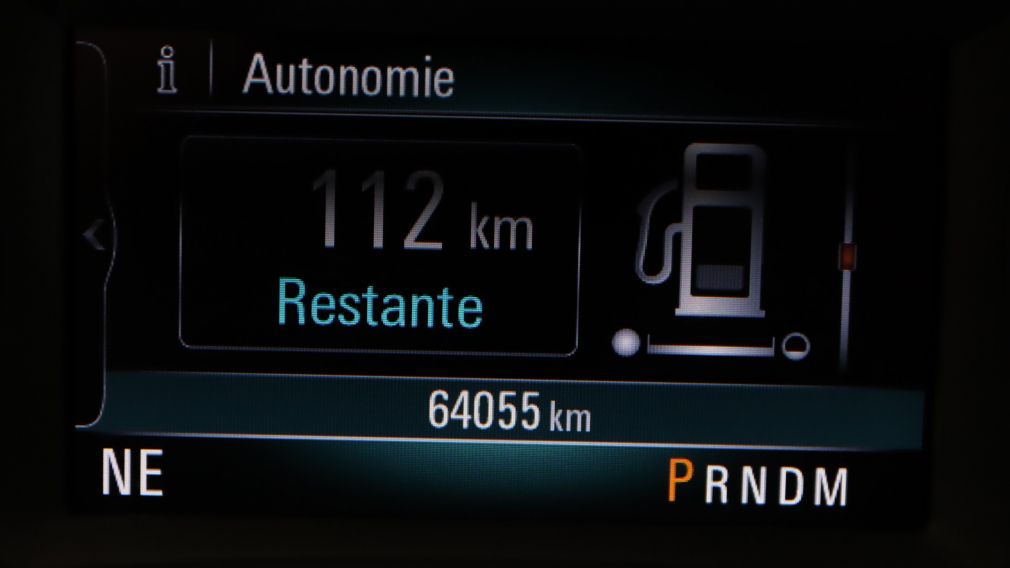 2018 Buick Encore Preferred AUTOMATIQUE CLIMATISATION #11