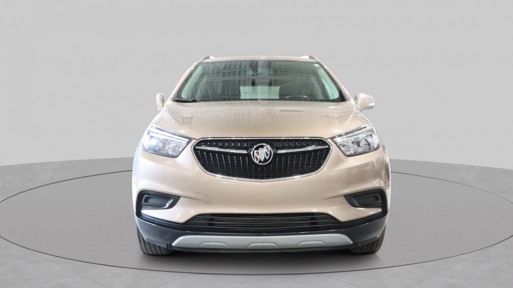 2018 Buick Encore Preferred AUTOMATIQUE CLIMATISATION #1