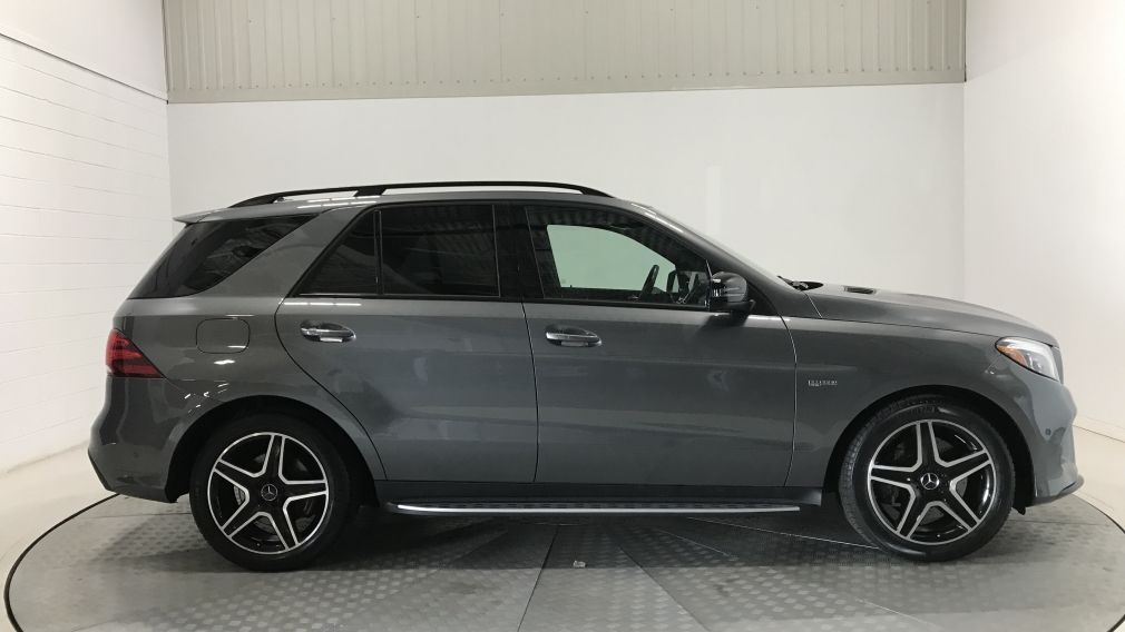 2018 Mercedes Benz gle AMG GLE 43**Caméra 360**Nav**Toit Pano*** #2