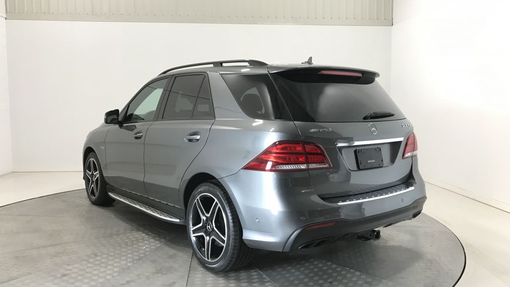 2018 Mercedes Benz gle AMG GLE 43**Caméra 360**Nav**Toit Pano*** #5