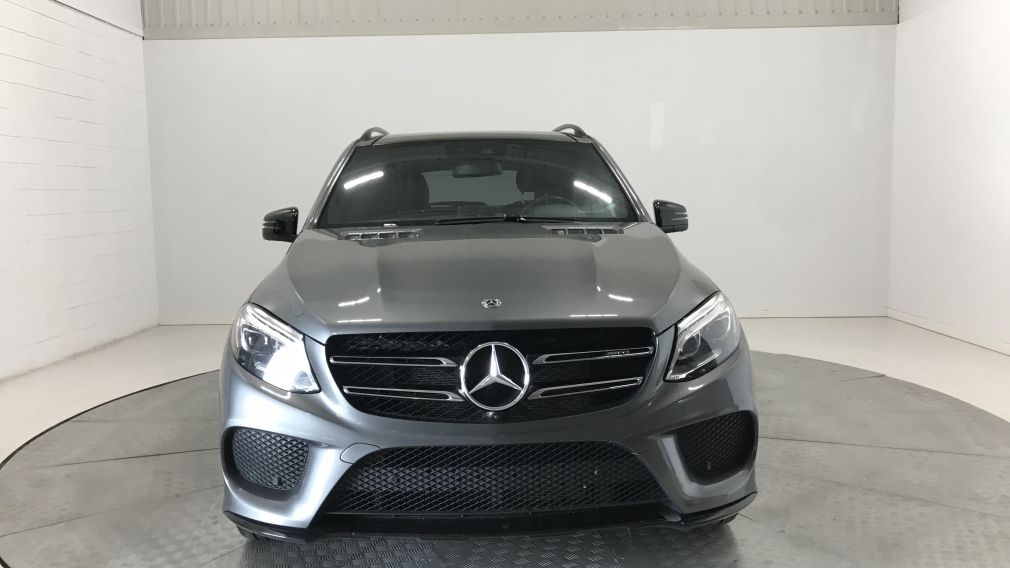 2018 Mercedes Benz gle AMG GLE 43**Caméra 360**Nav**Toit Pano*** #8