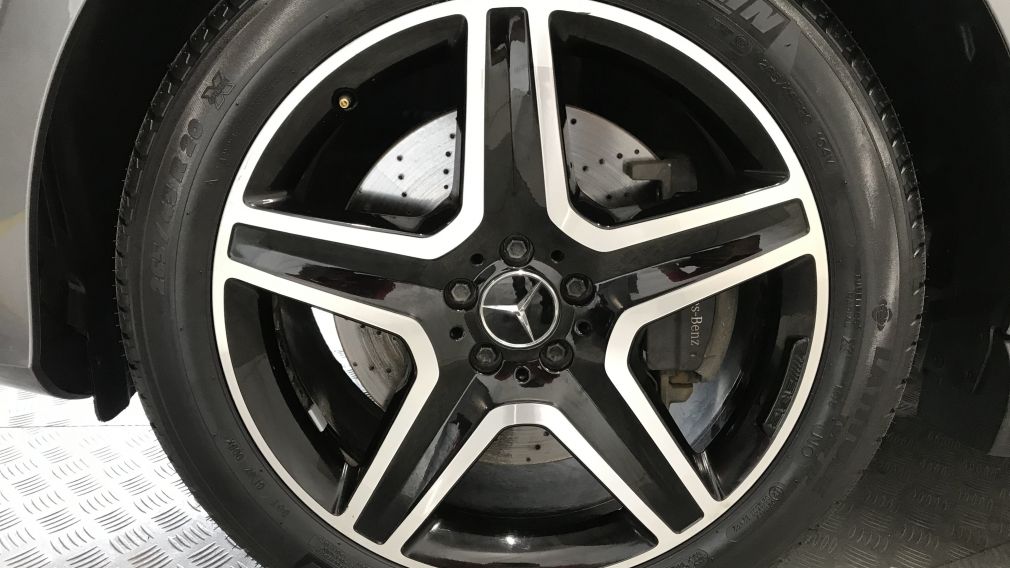 2018 Mercedes Benz gle AMG GLE 43**Caméra 360**Nav**Toit Pano*** #9