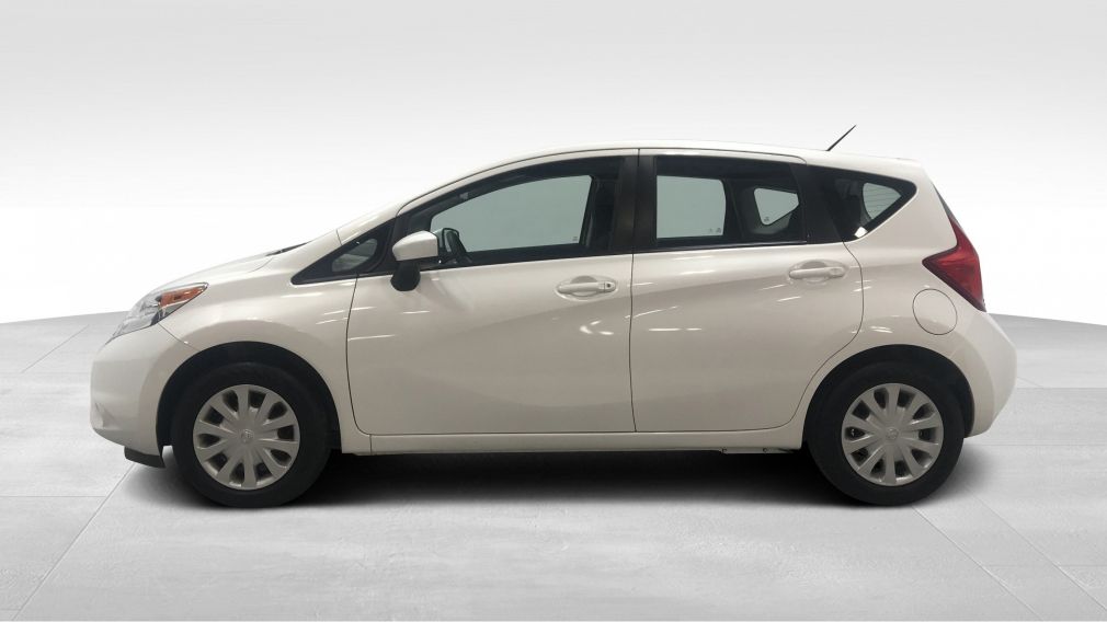 2015 Nissan Versa Note S ***A/C***Bluetooth***Bas KM** #5