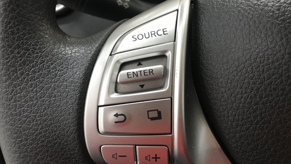 2014 Nissan Rogue S AWD**A/C**GrÉlectrique**Bluetooth**Cruise #11