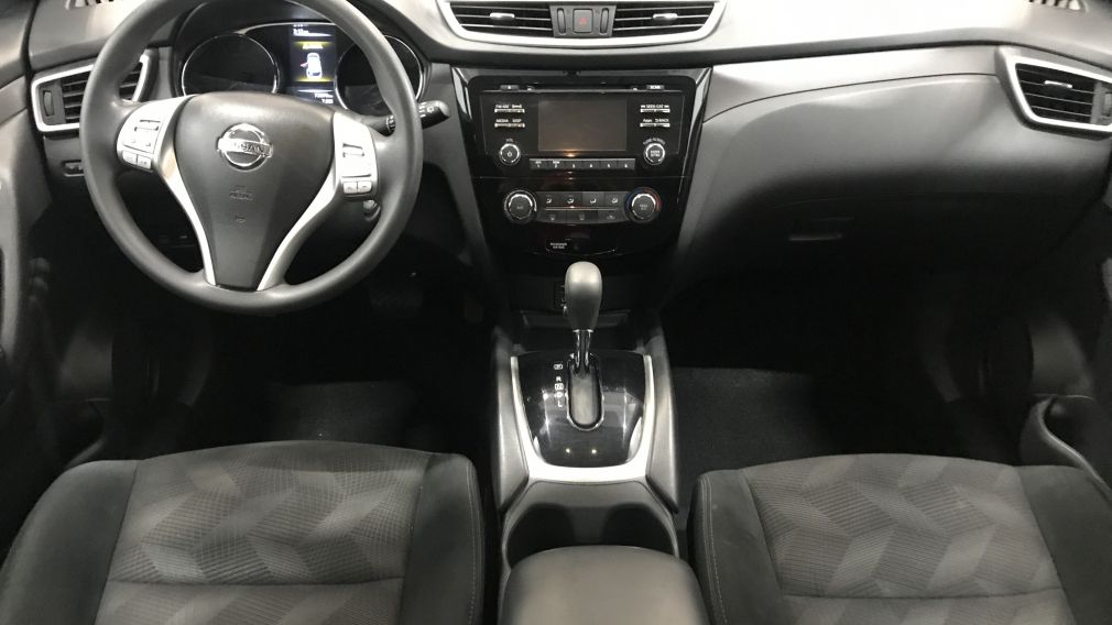 2014 Nissan Rogue S AWD**A/C**GrÉlectrique**Bluetooth**Cruise #17