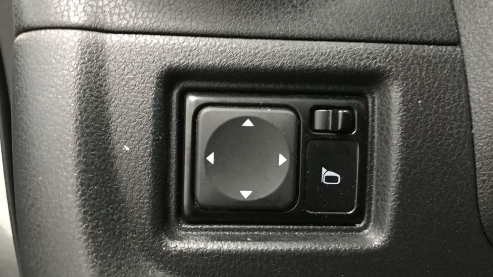 2015 Nissan Versa S Bluetooth**Controle radio au volant**A/C*** #13