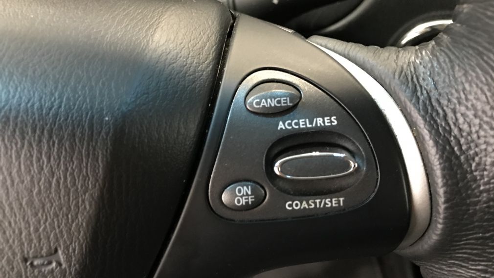 2015 Nissan Pathfinder SL AWD**Caméra***Cuir*** #18