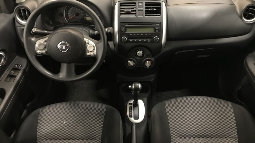 2016 Nissan MICRA SV A/C***Cruie**Bluetooth**Gr Électrique*** #21