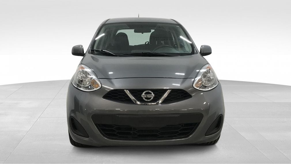 2016 Nissan MICRA SV A/C***Cruie**Bluetooth**Gr Électrique*** #2