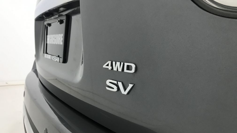 2015 Nissan Pathfinder SV AWD***Mag**Caméra**Bancs Chauffants**Volant Cha #27
