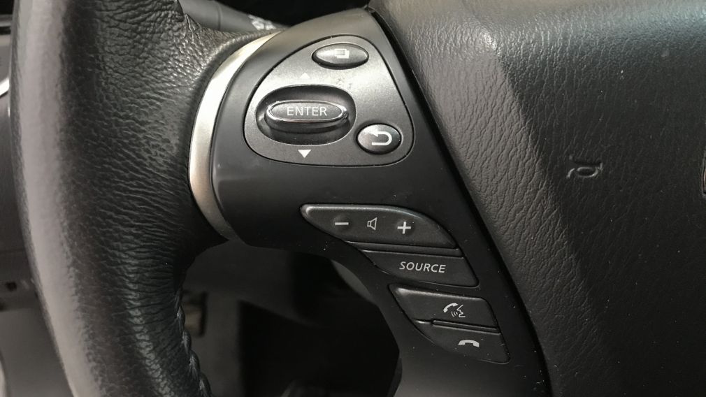 2015 Nissan Pathfinder SV AWD***Mag**Caméra**Bancs Chauffants**Volant Cha #14