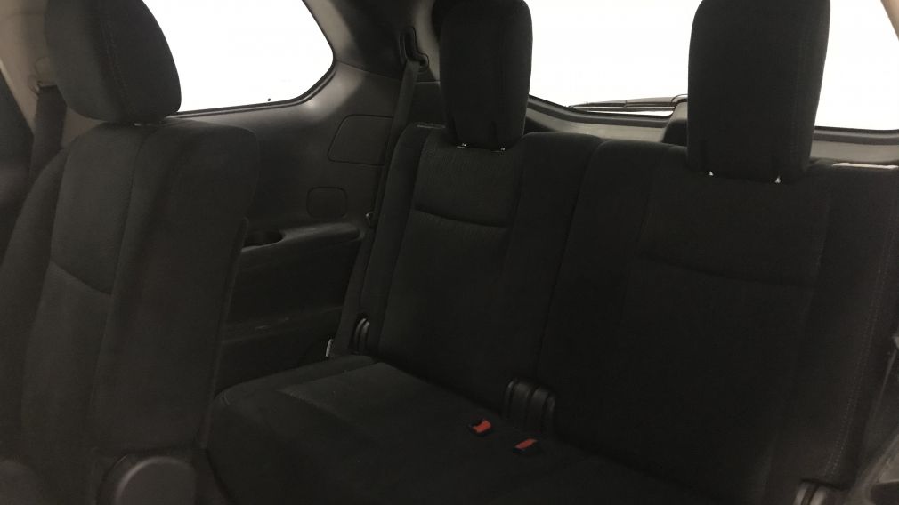 2015 Nissan Pathfinder SV AWD***Mag**Caméra**Bancs Chauffants**Volant Cha #21