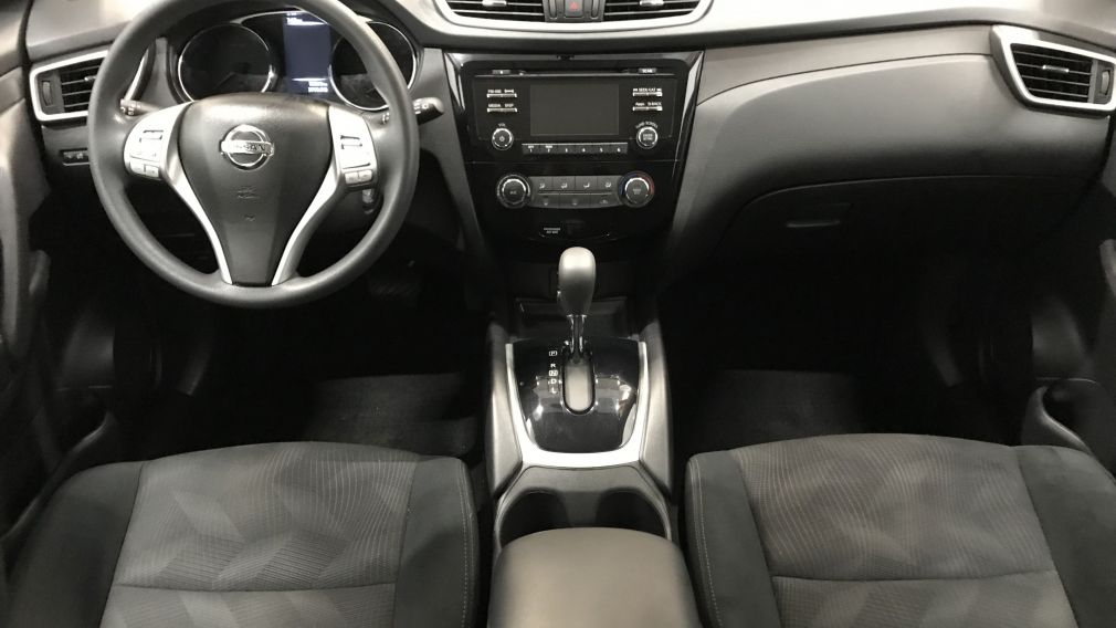 2015 Nissan Rogue S A/C**Gr Électrique***Bluetooth**Cruise** #21