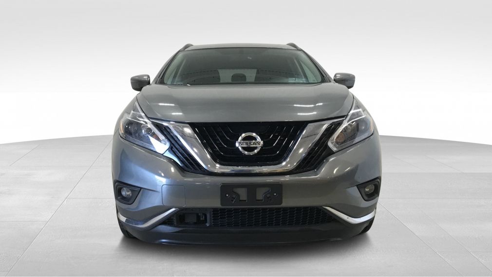 2018 Nissan Murano SV**Mag**Caméra**Écran Tactile**Bluetooth #7