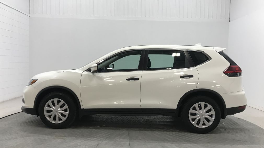 2017 Nissan Rogue S A/C**Gr Électrique***Bluetooth**Cruise*** #6