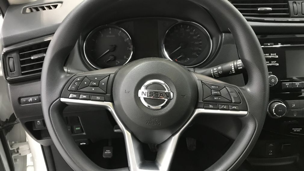 2017 Nissan Rogue S A/C**Gr Électrique***Bluetooth**Cruise*** #14