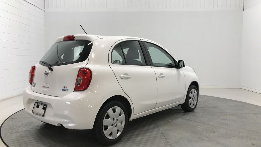 2015 Nissan MICRA SV AC**Gr Électrique** #3