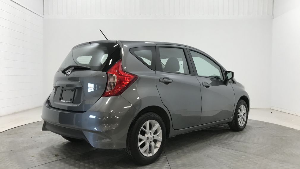 2019 Nissan Versa Note SV Mag**Bancs Chauffants**Caméra**Bluetooth** #8