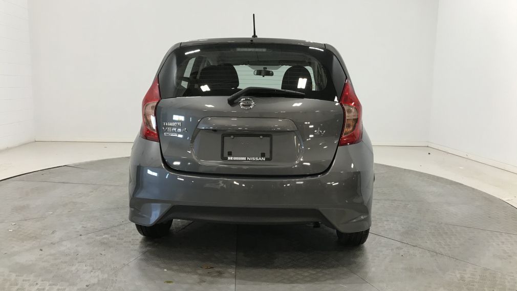 2019 Nissan Versa Note SV Mag**Bancs Chauffants**Caméra**Bluetooth** #9