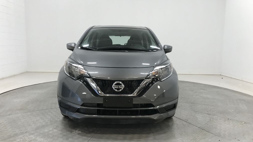 2019 Nissan Versa Note SV Mag**Bancs Chauffants**Caméra**Bluetooth** #10