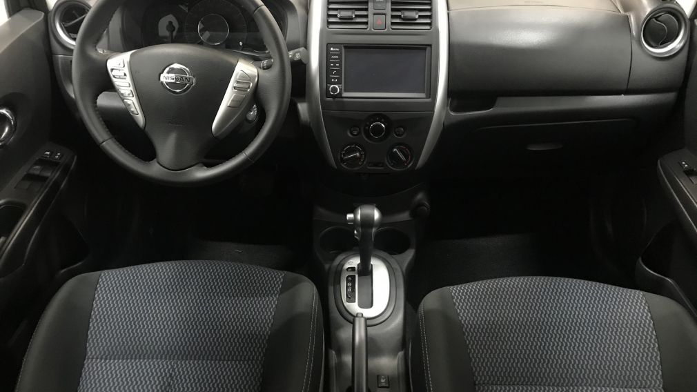 2019 Nissan Versa Note SV Mag**Bancs Chauffants**Caméra**Bluetooth** #23