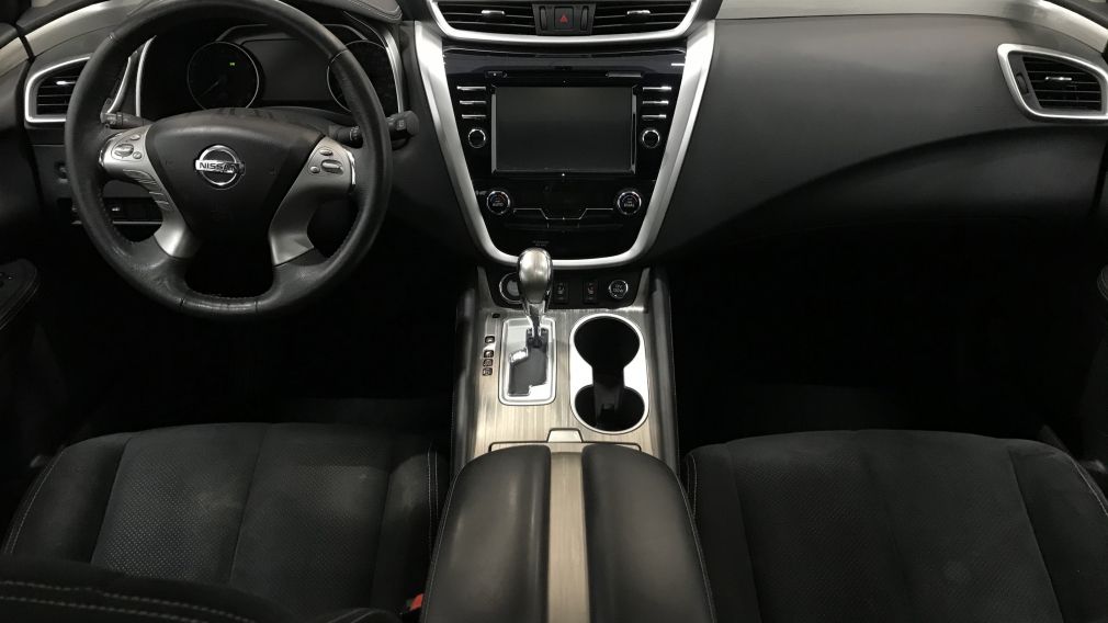 2016 Nissan Murano SV AWD***Mag**Caméra**Toit Pano**GPS** #28