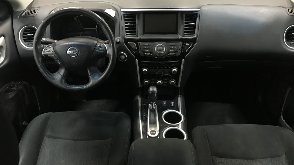 2014 Nissan Pathfinder SV**AWD**BANCS CHAUFFANTS**CAMÉRA**MAGS** #28