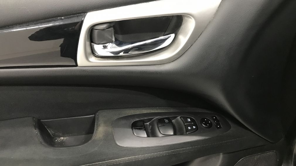 2014 Nissan Pathfinder S A/C**Gr Électrique**Bluetooth** #13