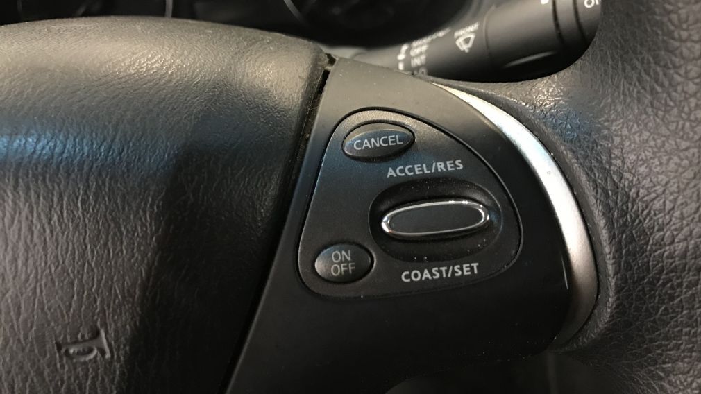 2014 Nissan Pathfinder S A/C**Gr Électrique**Bluetooth** #15
