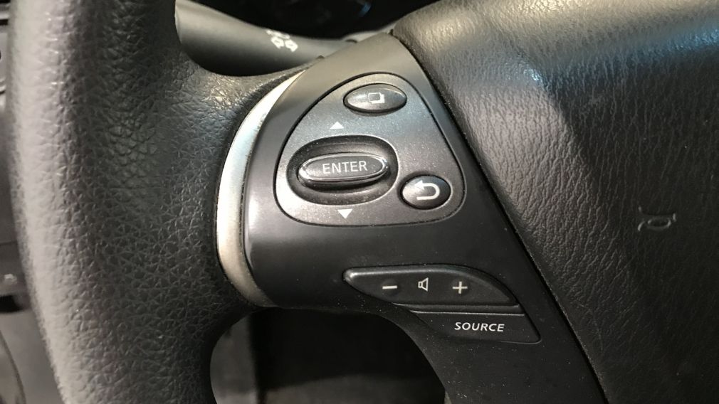 2014 Nissan Pathfinder S A/C**Gr Électrique**Bluetooth** #16