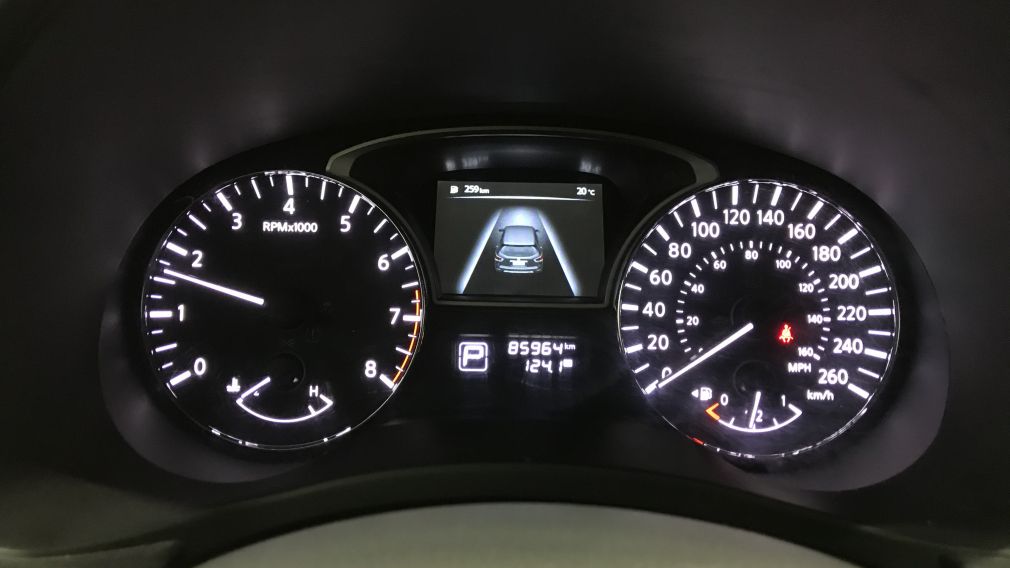 2014 Nissan Pathfinder S A/C**Gr Électrique**Bluetooth** #17