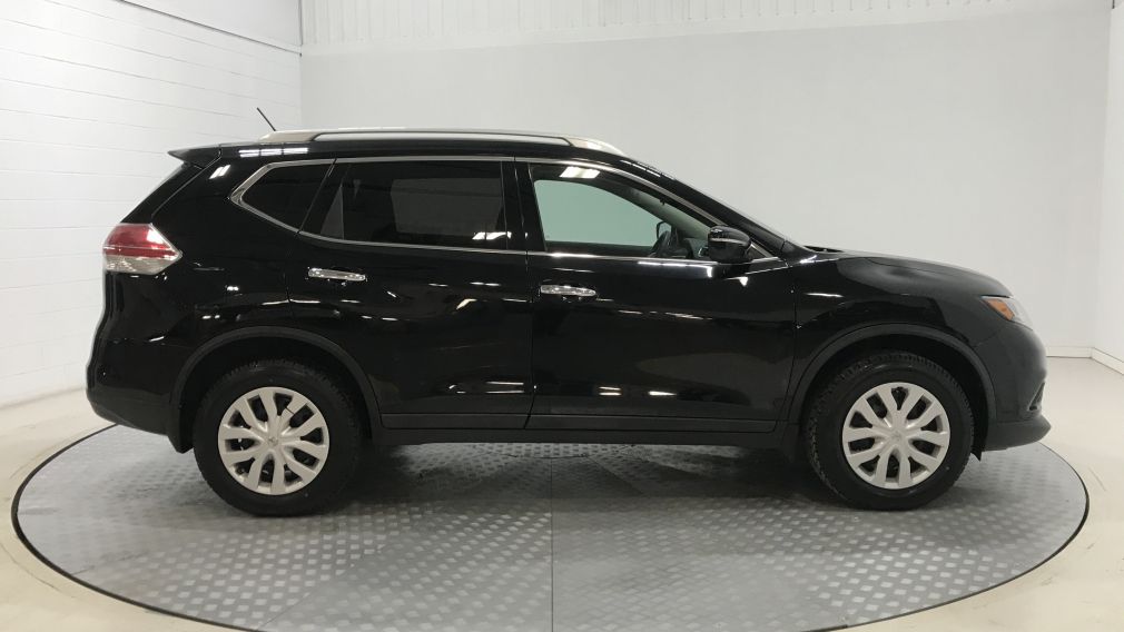 2014 Nissan Rogue S**AWD**Caméra**Bluetooth**Cruise** #10