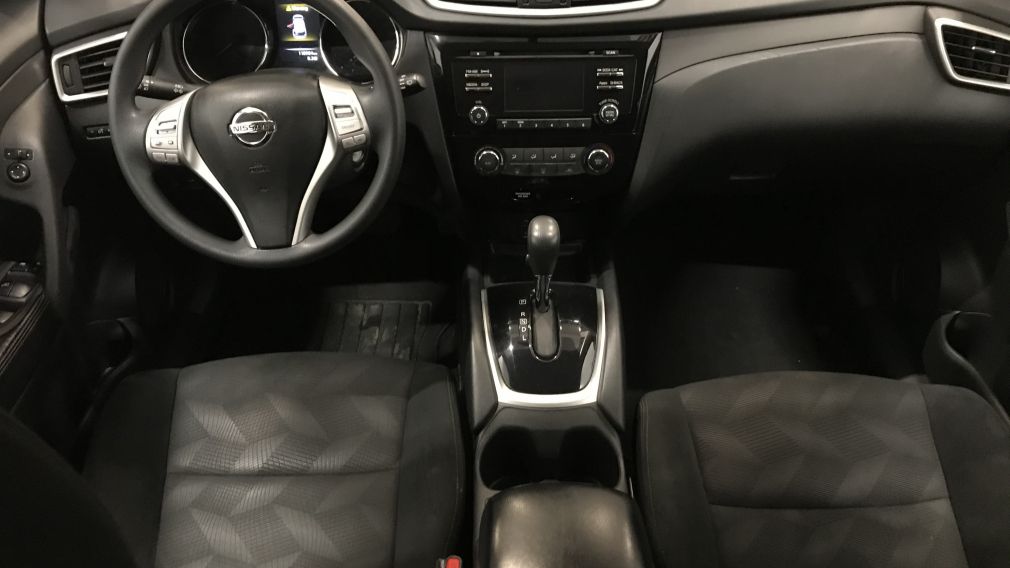 2014 Nissan Rogue S**AWD**Caméra**Bluetooth**Cruise** #26