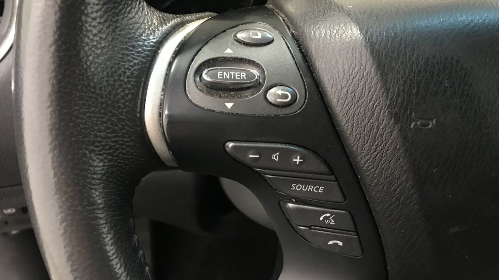 2015 Nissan Pathfinder SV**AWD**BANCS CHAUFFANTS**CAMÉRA**MAGS** #21