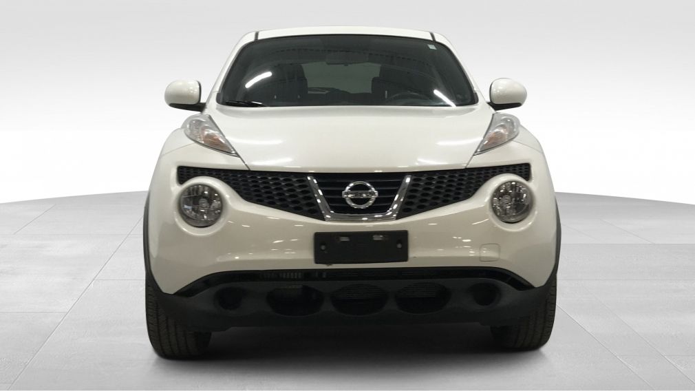 2014 Nissan Juke SV**AWD**MAGS**BLUETOOTH**CRUISE** #1