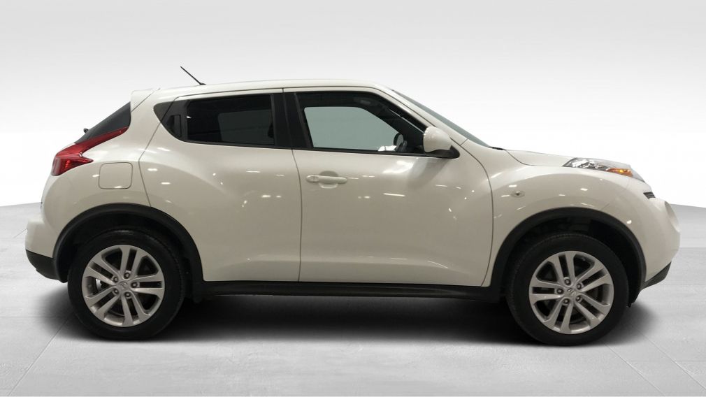 2014 Nissan Juke SV**AWD**MAGS**BLUETOOTH**CRUISE** #7