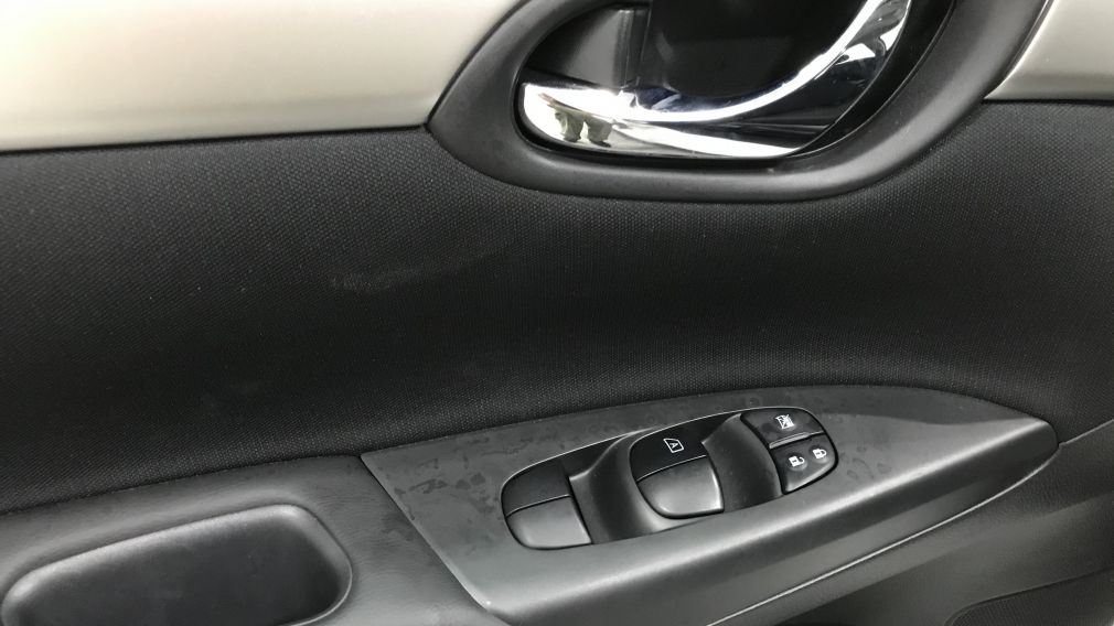 2019 Nissan Sentra S Caméra**Écran Tactile**Cuise**Bluetooth #9