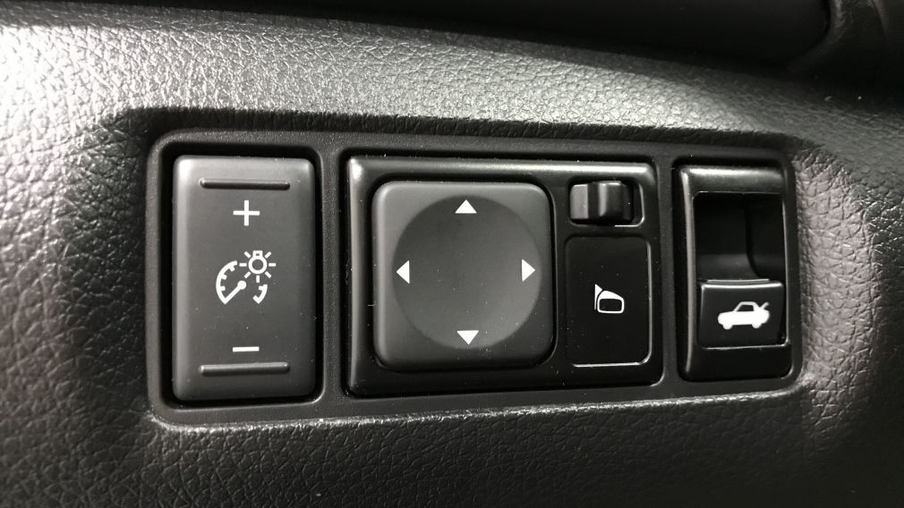 2019 Nissan Sentra S Caméra**Écran Tactile**Cuise**Bluetooth #9