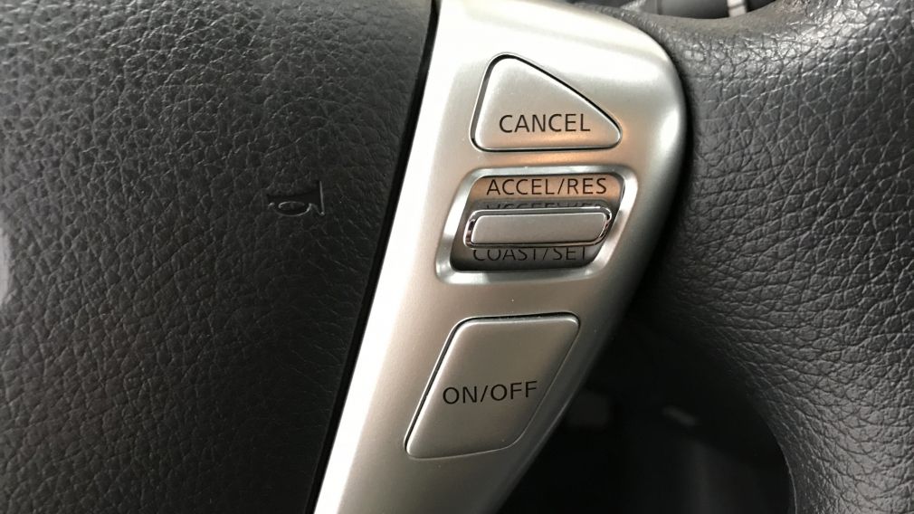 2019 Nissan Sentra S Caméra**Écran Tactile**Cuise**Bluetooth #14