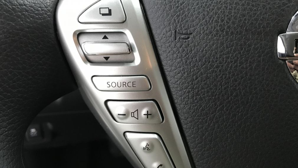 2019 Nissan Sentra S Caméra**Écran Tactile**Cuise**Bluetooth #13