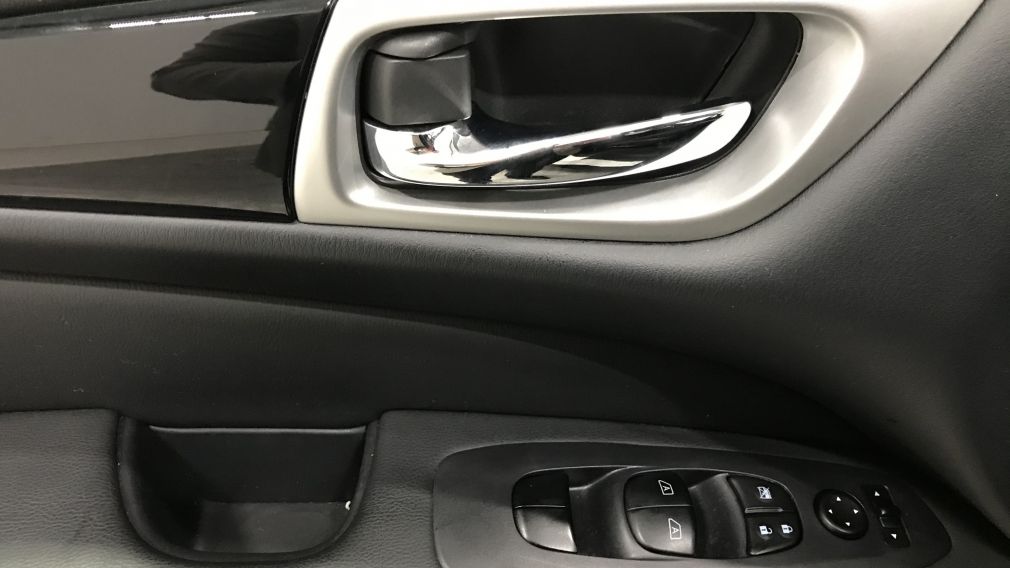 2019 Nissan Pathfinder SV Tech**AWD**Mag**Nav**Caméra**Démareur** #13