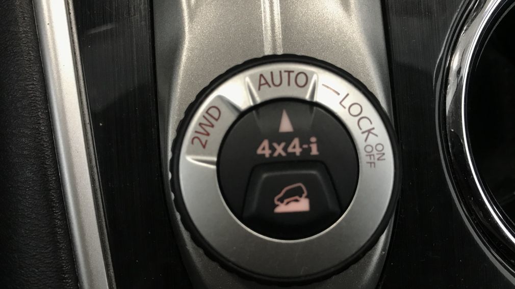 2019 Nissan Pathfinder SV Tech**AWD**Mag**Nav**Caméra**Démareur** #21