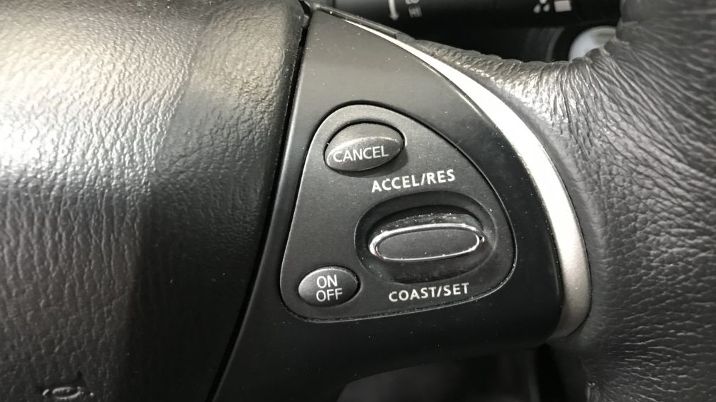 2017 Nissan Pathfinder SV***Démareur**Nav**Mag**Bluetooth** #16