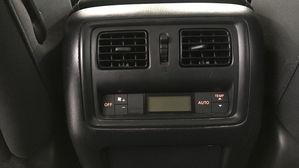 2017 Nissan Pathfinder SV***Démareur**Nav**Mag**Bluetooth** #28