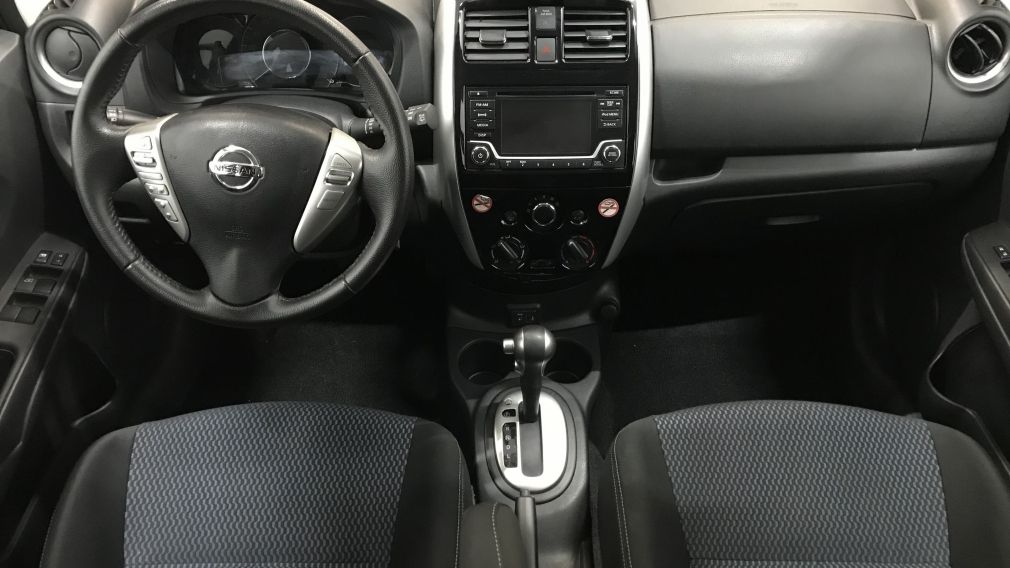 2018 Nissan Versa SV Cruise**Bluetooth**Mag** #25